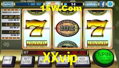 XXvip