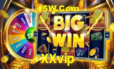 Sinta a adrenalina dos jogos de cassino com XXvip